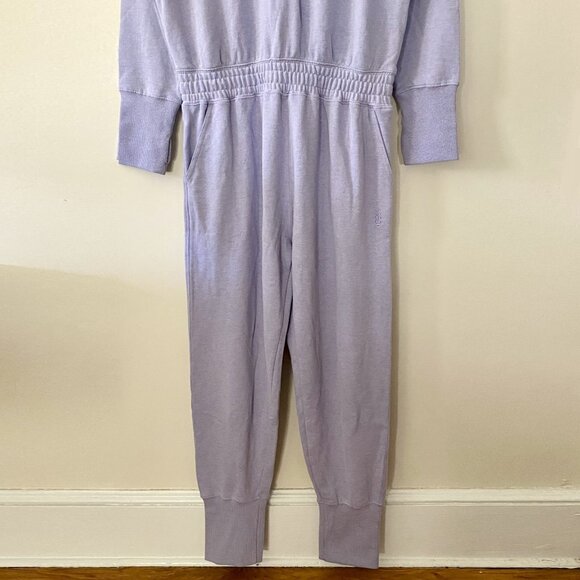 ✨HP✨Free People Movement Training Day Jumpsuit NWOT - Picture 8 of 9
